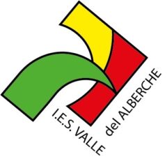 IES VALLE DEL ALBERCHE